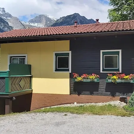 Ramsauer Sonnenalm * Ramsau am Dachstein