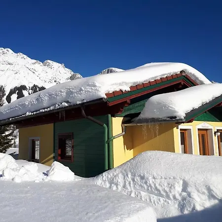 Ramsauer Sonnenalm