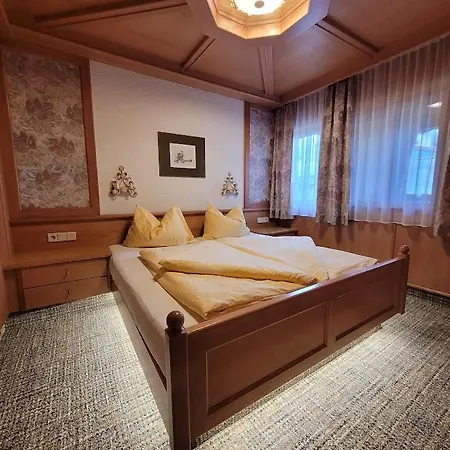 Ramsauer Sonnenalm Vakantiehuis Ramsau am Dachstein