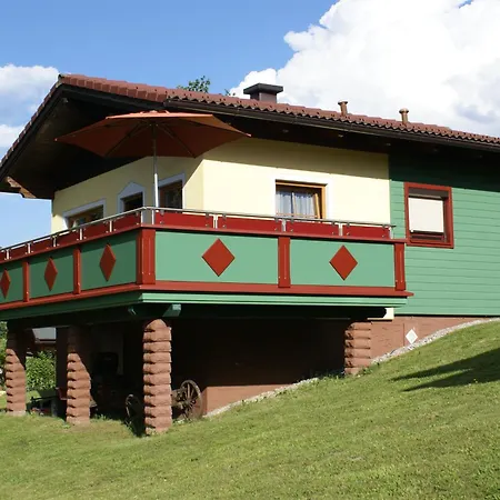 Ramsauer Sonnenalm Ramsau am Dachstein