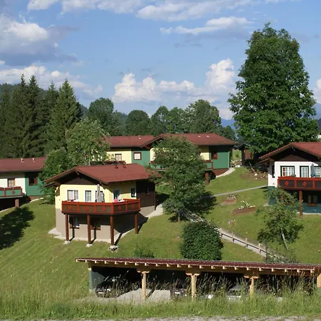 Ramsauer Sonnenalm