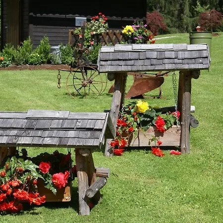 Сasa de vacaciones Ramsauer Sonnenalm