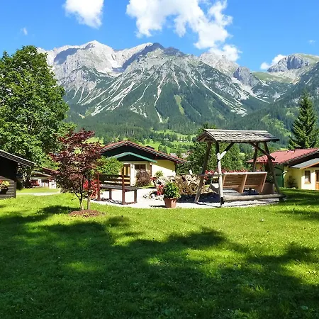 Ramsauer Sonnenalm * Ramsau am Dachstein