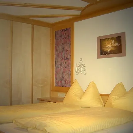 Prázdninový dům Ramsauer Sonnenalm