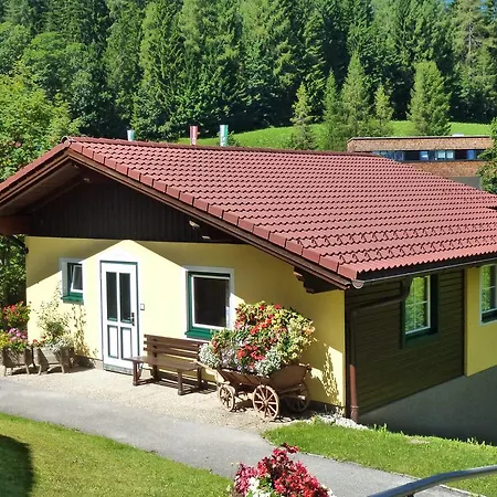 Сasa de vacaciones Ramsauer Sonnenalm Ramsau am Dachstein