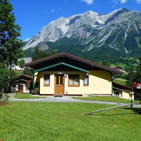 Ramsauer Sonnenalm