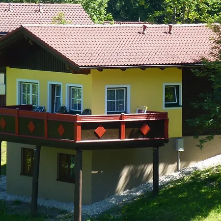 Сasa de vacaciones Ramsauer Sonnenalm *