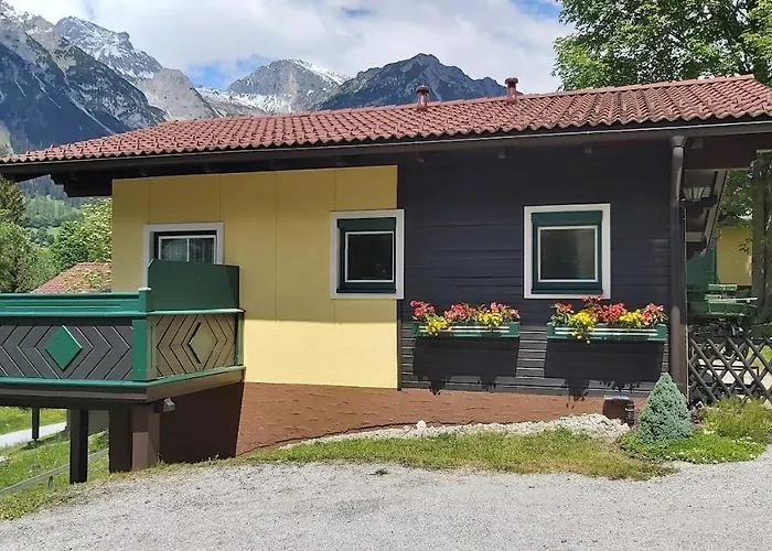 Ramsauer Sonnenalm * Ramsau am Dachstein