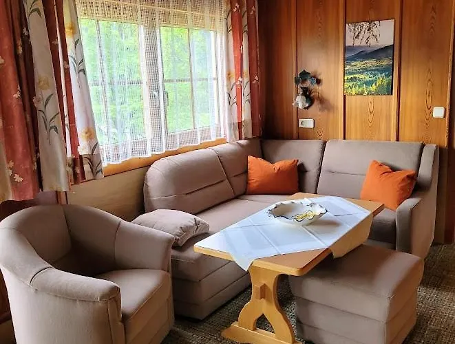 Casa vacanze Ramsauer Sonnenalm