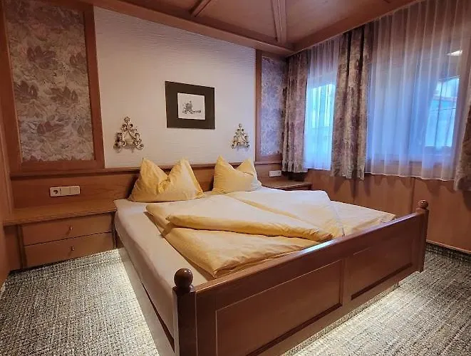 Ramsauer Sonnenalm Casa vacanze Ramsau am Dachstein