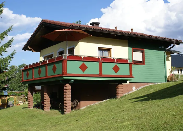 Ramsauer Sonnenalm Ramsau am Dachstein