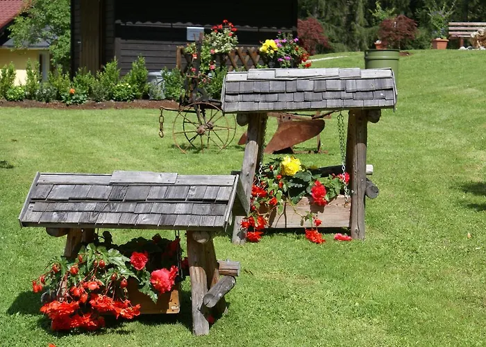 Casa vacanze Ramsauer Sonnenalm