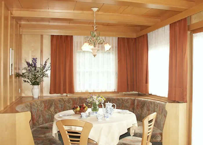 Ramsauer Sonnenalm * Ramsau am Dachstein