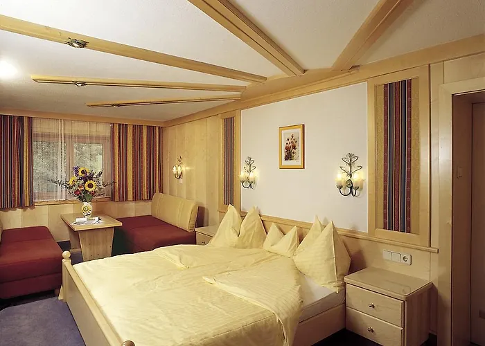 Ramsauer Sonnenalm Casa vacanze *