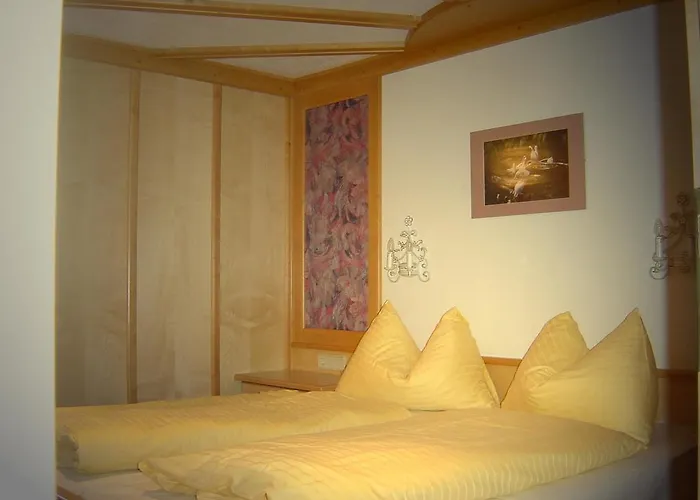 Casa vacanze Ramsauer Sonnenalm