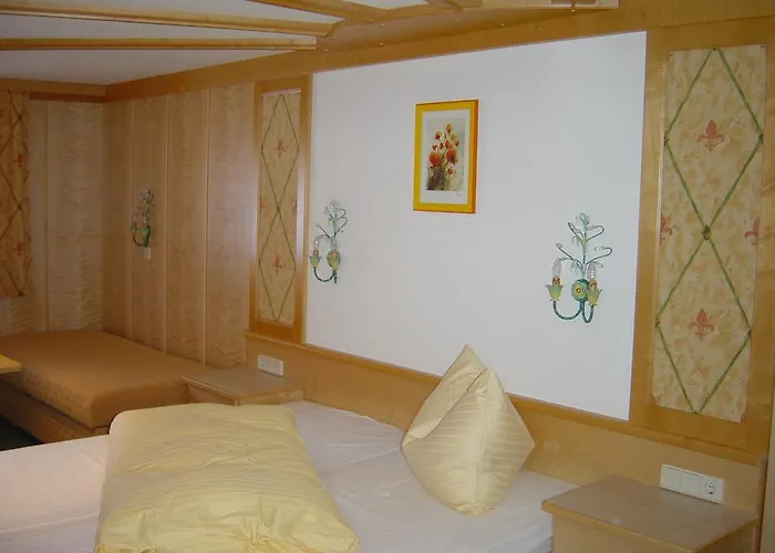 Ramsauer Sonnenalm Ramsau am Dachstein