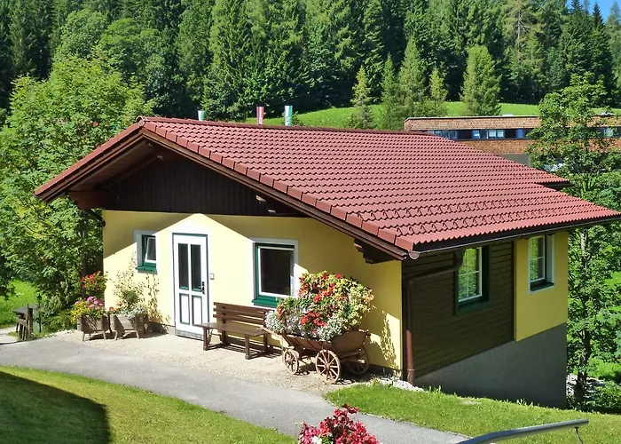 Casa vacanze Ramsauer Sonnenalm Ramsau am Dachstein
