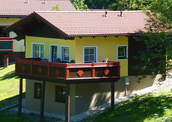 Casa vacanze Ramsauer Sonnenalm *